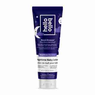 Hello Bello Lotion de nuit pour bebe
