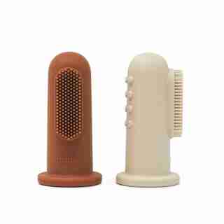 Brosse à Dents Doigt