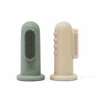 Brosse à Dents Doigt