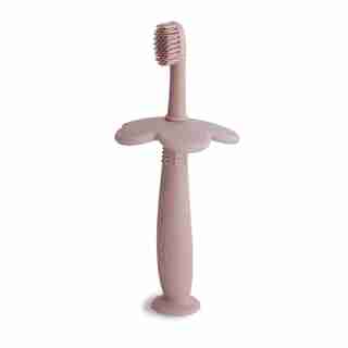 Brosse à Dents d'Entraînement Fleur