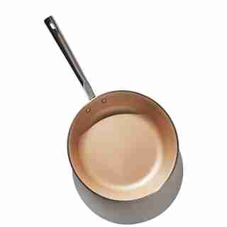 The Coated Pan, Dune