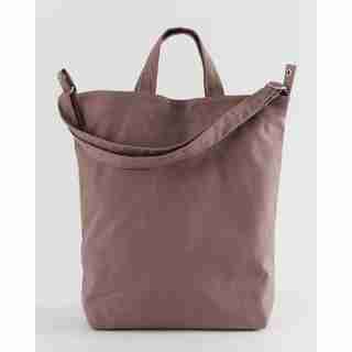 Duck Bag - Peppercorn