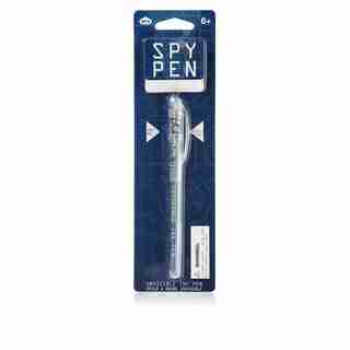 Spy Pen