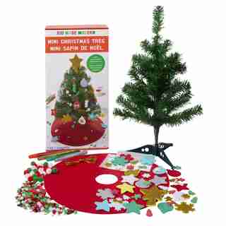 Mini Sapin de Noël