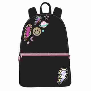 LIGHTNING BOLT BACKPACK