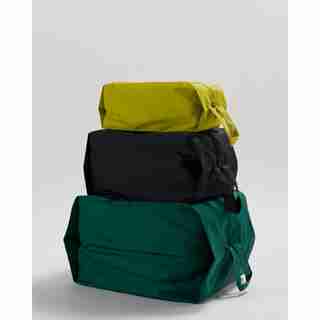 3D Zip Set, Woodland