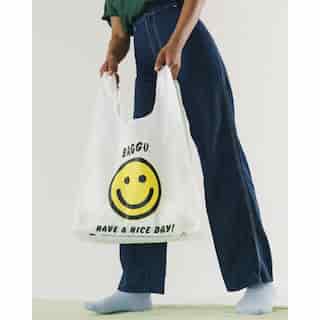 Standard Baggu, Thank You Happy