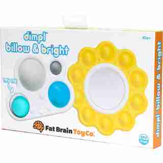 Dimpl Billow and Bright