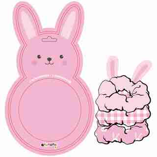 Trio de chouchous Lapin