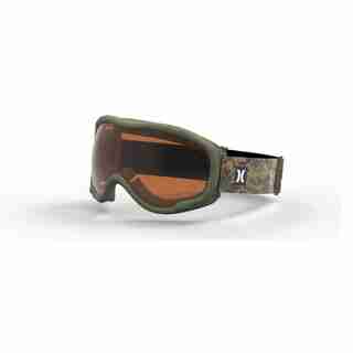 Soar Youth Winter Goggles, Abstract Cammo
