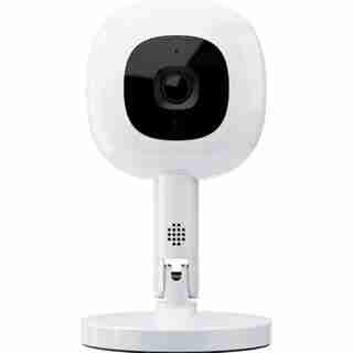 Nanit Pro Smart Baby Monitor & Flex Stand