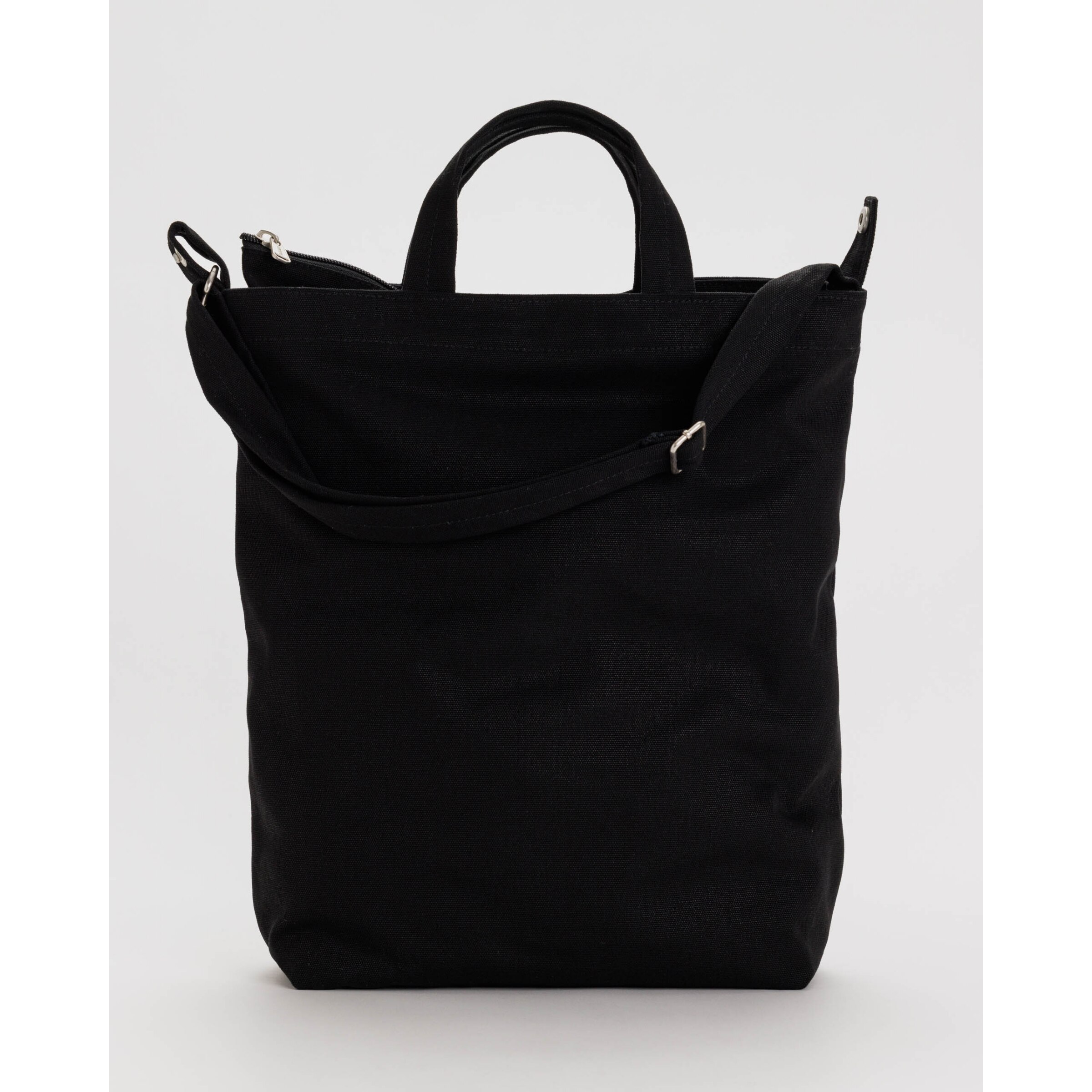 ★TOUT Y EST★ Casually boxy shopper bag 53 silky hopi navy Large navy blue Amaya Shopping bag TOUS Brenda | TOUS