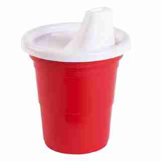Party Time Sippy Cup