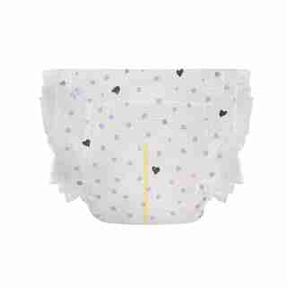 The Honest Company Diapers, Size 1 Young At Heart