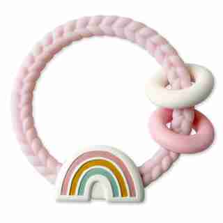 Arc-en-ciel Ritzy Rattle