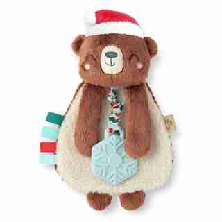 Itzy Lovey™ Bear