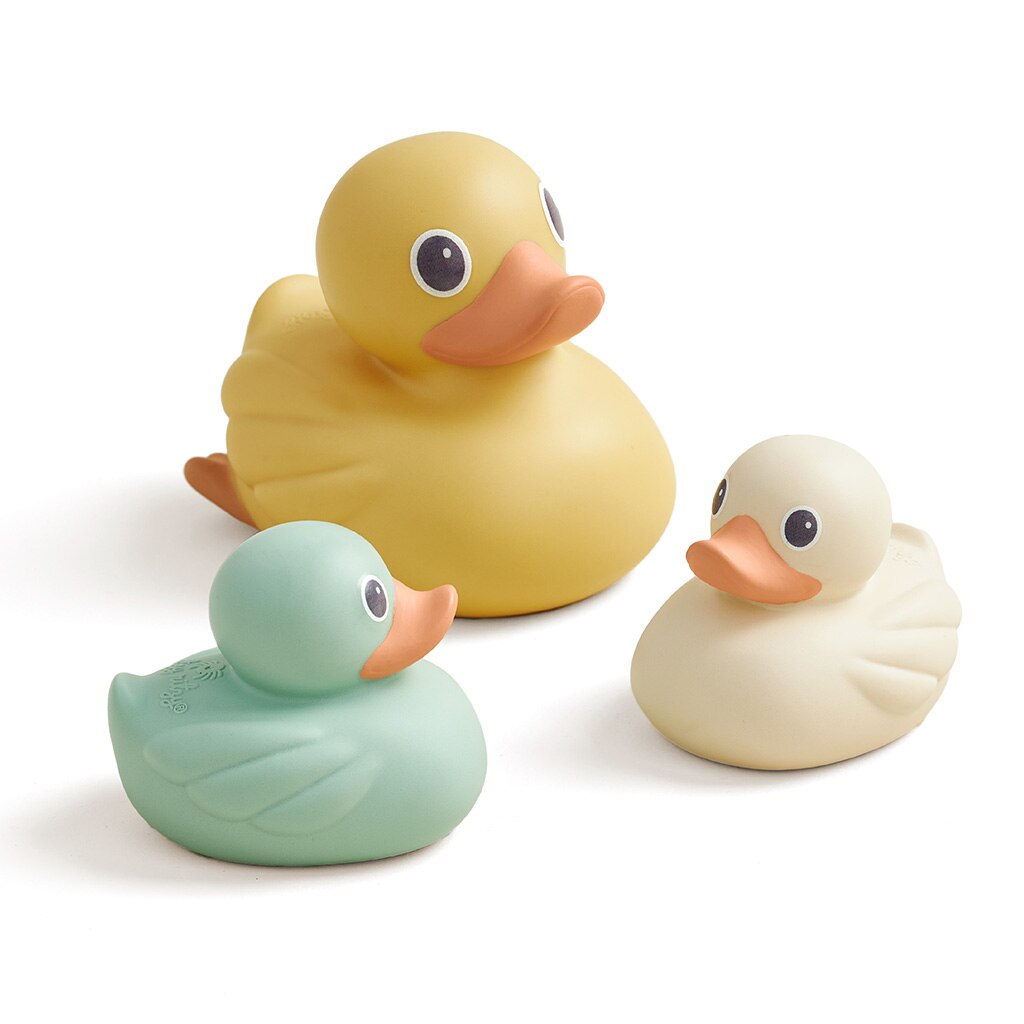 Itzy Ducky Family™ ('') | Indigo