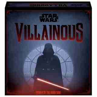 Star Wars Villainous