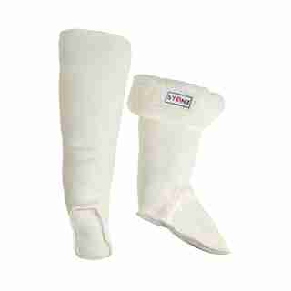 Stonz - Rain Boot Liners - Ivory - 5T