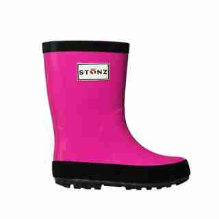 Bottes de pluie