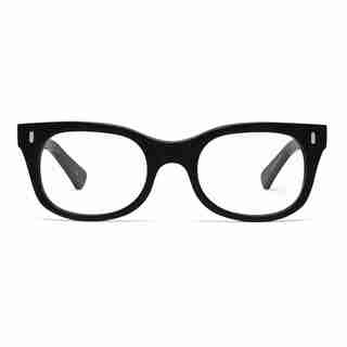 Lecteurs Bixby, Noir Mat