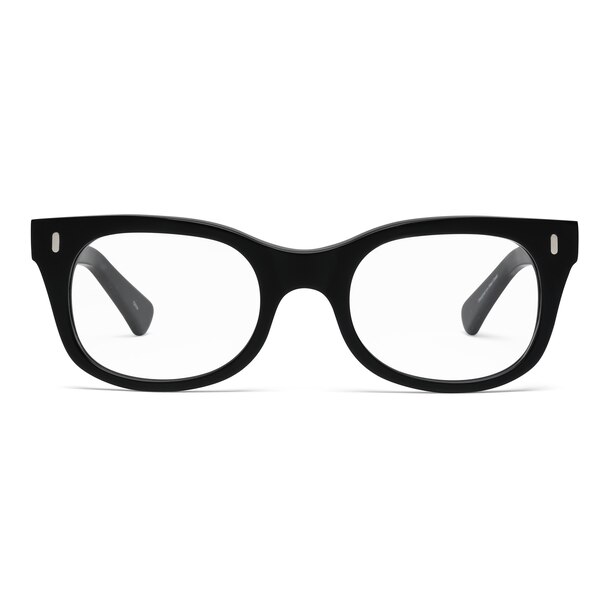 Lecteurs Bixby, Noir Mat