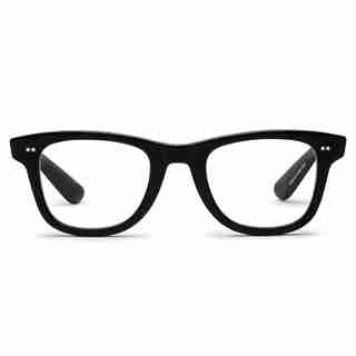 Lecteurs Porgy, Noir Brillant, 2.00
