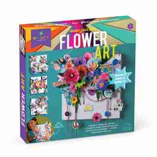 Bricolage – Art floral