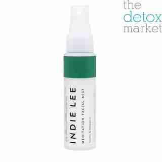 Meditation Mist