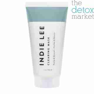 Clearing Mask, 1.7 Oz