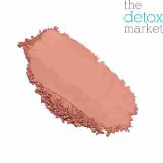 Satin Matte Blush, Pink
