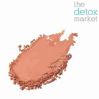 Satin Matte Blush, Soft Plum