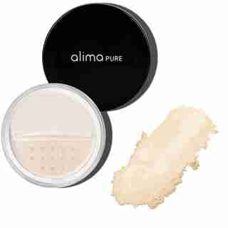 Satin Finishing Powder, Keiko