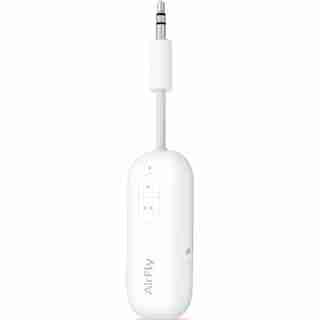 Twelve South AirFly Duo - White