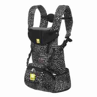 SeatMe 3.0 All Seasons Carrier, Plume