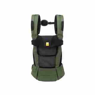 Airflow DLX Carrier, Olive and Black
