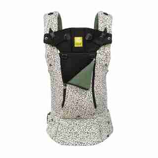 All Seasons Carrier, Salt & Pepper