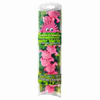 Twiddle Crawlers