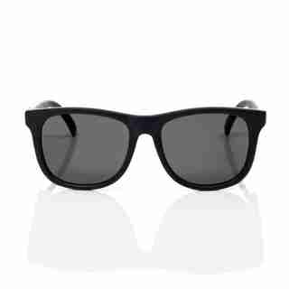 LUNETTES DE SOLEIL CLASSIQUES NOIR 0 À 2 ANS