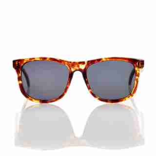 LUNETTES WAYFARERS TRÈS TENDANCE FINI TORTOISE 0 À 2 ANS
