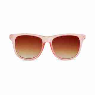 Lunettes Wayfarers Très Tendance Rosé 0 À 2 Ans