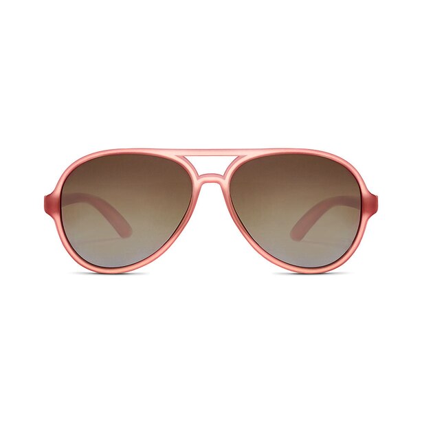 Lunettes D’aviateur Très Tendance, Rose