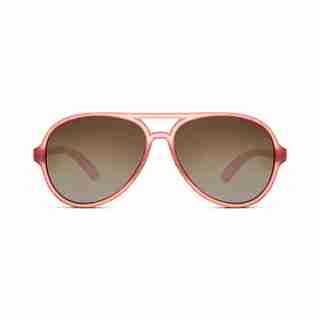 Lunettes D’aviateur Très Tendance, Rose