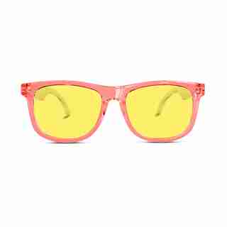 Extra Fancy Wayfarers Coral Ages 3-6