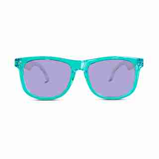 Extra Fancy Wayfarers, Aqua