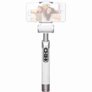 Miggo Pictar SmartSelfie White
