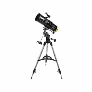 Newtonian Astronomical Telescope
