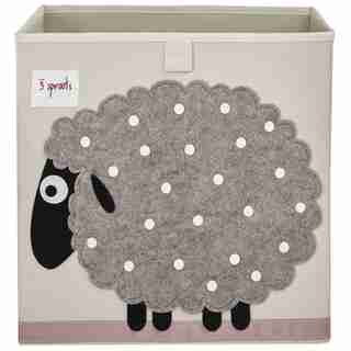 STORAGE BOX SHEEP
