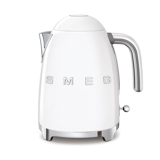 Fixed-Temperature Kettle 1.7L, White