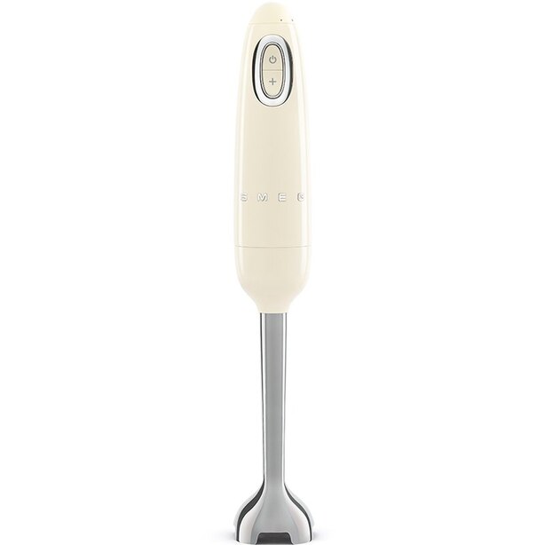 HandHeld Immersion Blender, Cream by Smeg Gifts www.chapters.indigo.ca